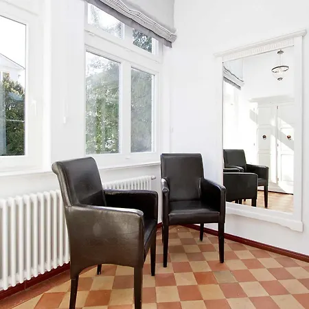 Hartmann - Drewitz Appartement *